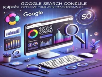 Apa itu Google Search Console