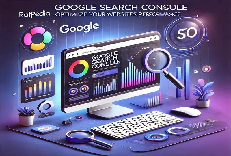 Apa itu Google Search Console