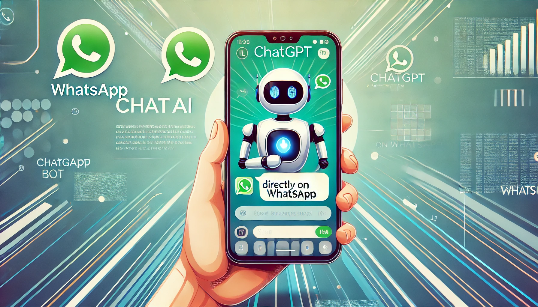 Cara Menggunakan ChatGPT Langsung di WhatsApp