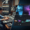 VIDEO EDITOR AUTO PENSIUN? Google VEO 3 Datang Mengancam atau Membantu?